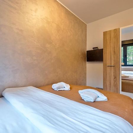 Apartment Imperial In Vila Pekovic Green Златибор Экстерьер фото