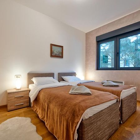 Apartment Imperial In Vila Pekovic Green Златибор Экстерьер фото