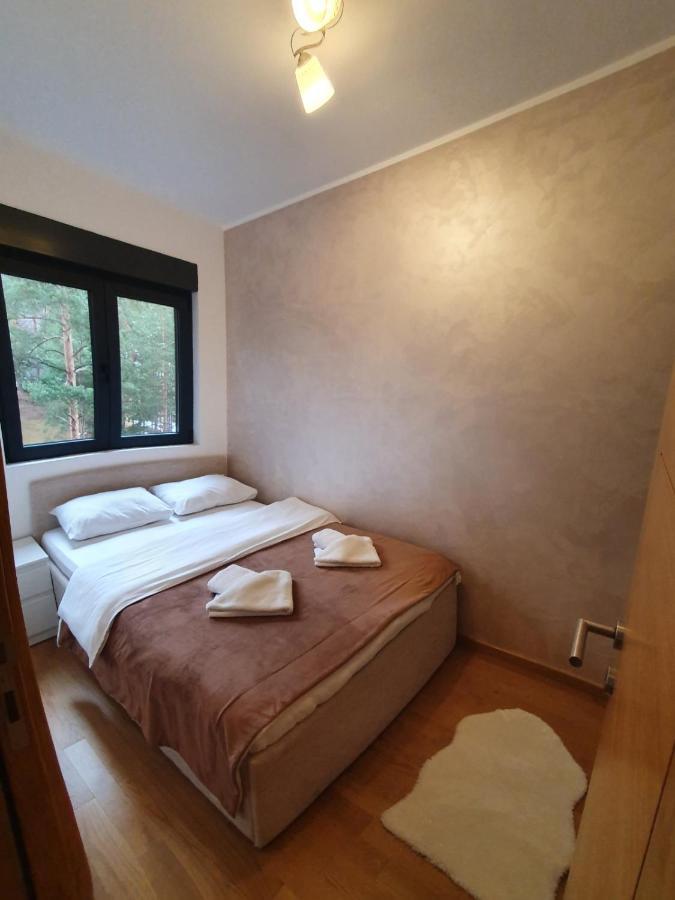 Apartment Imperial In Vila Pekovic Green Златибор Экстерьер фото