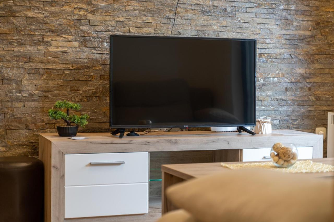 Apartment Imperial In Vila Pekovic Green Златибор Экстерьер фото