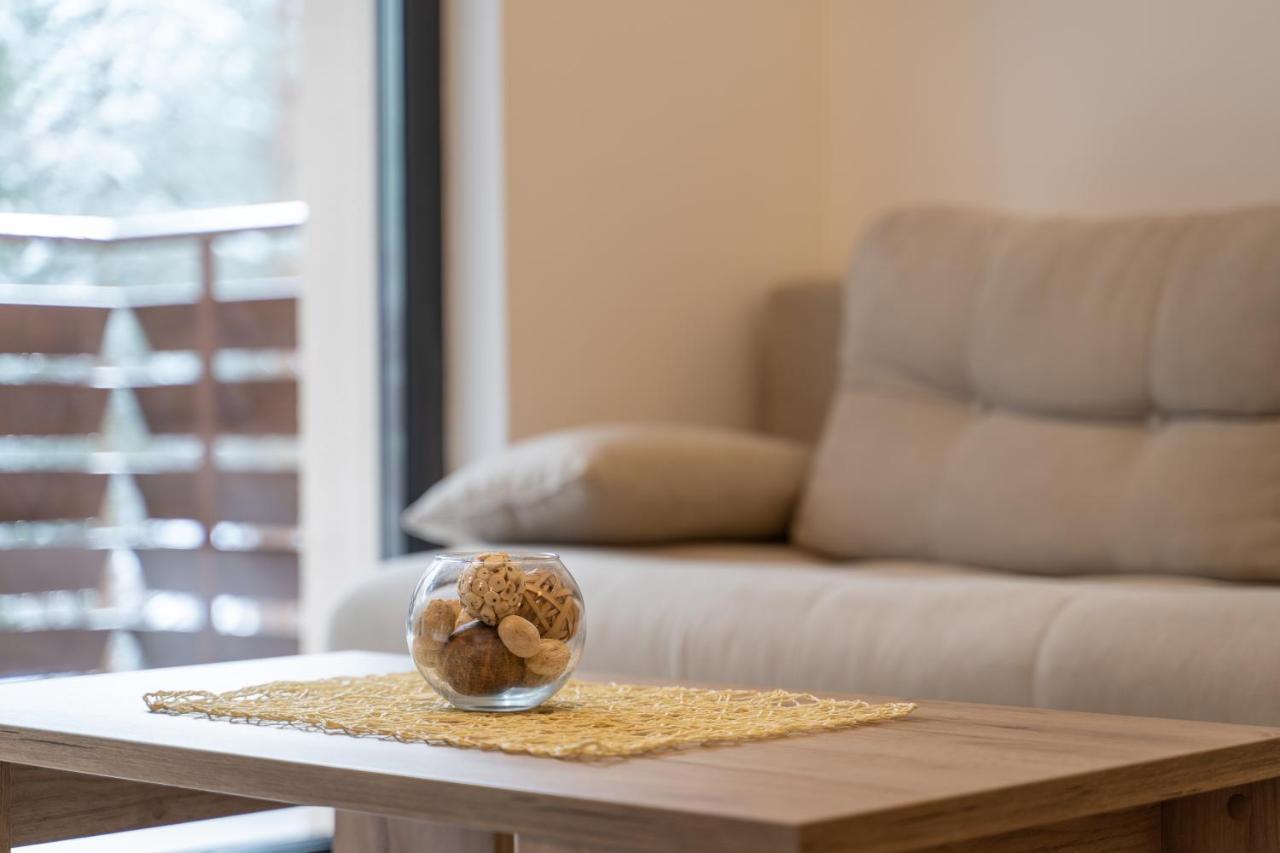 Apartment Imperial In Vila Pekovic Green Златибор Экстерьер фото