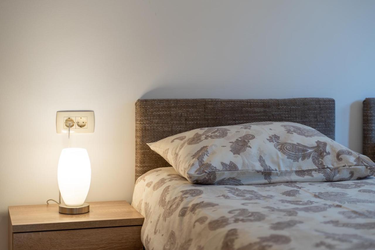 Apartment Imperial In Vila Pekovic Green Златибор Экстерьер фото