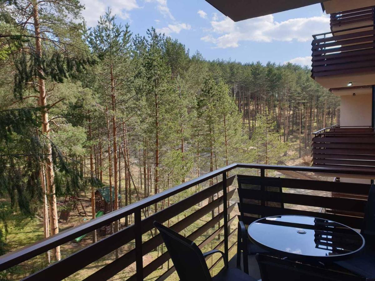 Apartment Imperial In Vila Pekovic Green Златибор Экстерьер фото