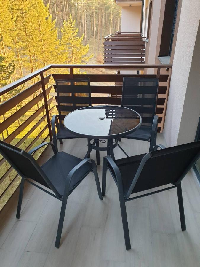 Apartment Imperial In Vila Pekovic Green Златибор Экстерьер фото
